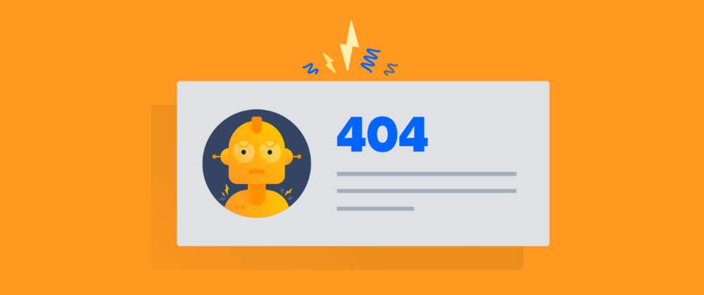 How to create custom 404 error page in Laravel Application