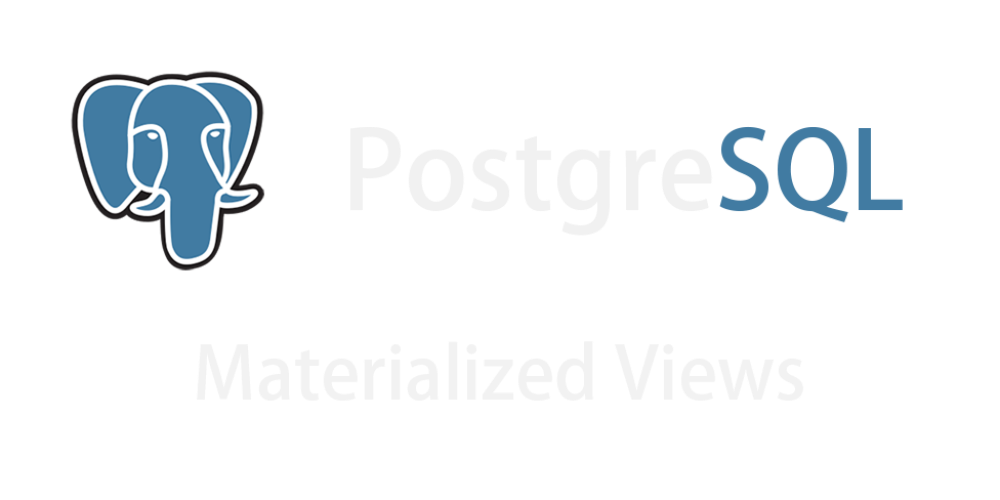 PostgreSQL Materialized Views: Unleashing the Power of Data Aggregation